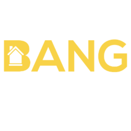 Bang Logo Bang Logo
